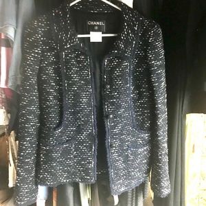 Chanel Jacket